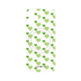 プレミアムパネル with MagSafe［ Stripe Hearts - Green ］