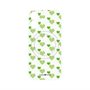 プレミアムパネル with MagSafe［ Stripe Hearts - Green ］