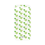 プレミアムパネル with MagSafe［ Stripe Hearts - Green ］