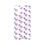 プレミアムパネル with MagSafe［ Stripe Hearts - Purple ］