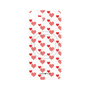 プレミアムパネル with MagSafe［ Stripe Hearts - Red ］