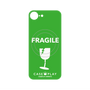 プレミアムパネル with MagSafe［ FRAGILE - Green ］