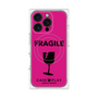 プレミアムパネル with MagSafe［ FRAGILE - Pink ］