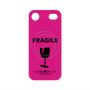 プレミアムパネル with MagSafe［ FRAGILE - Pink ］