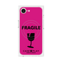 プレミアムパネル with MagSafe［ FRAGILE - Pink ］