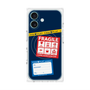 プレミアムパネル with MagSafe［ FRAGILE Stickers - Navy ］