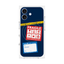 プレミアムパネル with MagSafe［ FRAGILE Stickers - Navy ］