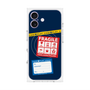 プレミアムパネル with MagSafe［ FRAGILE Stickers - Navy ］