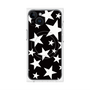 プレミアムパネル with MagSafe［ Stars - Black ］