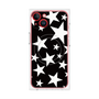 プレミアムパネル with MagSafe［ Stars - Black ］