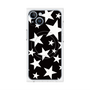 プレミアムパネル with MagSafe［ Stars - Black ］