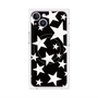 プレミアムパネル with MagSafe［ Stars - Black ］