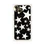 プレミアムパネル with MagSafe［ Stars - Black ］