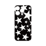 プレミアムパネル with MagSafe［ Stars - Black ］