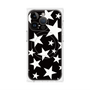 プレミアムパネル with MagSafe［ Stars - Black ］