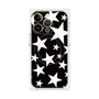 プレミアムパネル with MagSafe［ Stars - Black ］