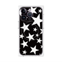 プレミアムパネル with MagSafe［ Stars - Black ］