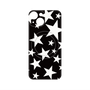 プレミアムパネル with MagSafe［ Stars - Black ］