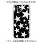 プレミアムパネル with MagSafe［ Stars - Black ］