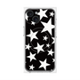 プレミアムパネル with MagSafe［ Stars - Black ］
