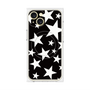 プレミアムパネル with MagSafe［ Stars - Black ］
