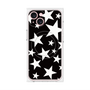 プレミアムパネル with MagSafe［ Stars - Black ］