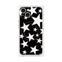 プレミアムパネル with MagSafe［ Stars - Black ］
