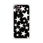 プレミアムパネル with MagSafe［ Stars - Black ］