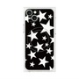 プレミアムパネル with MagSafe［ Stars - Black ］