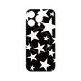 プレミアムパネル with MagSafe［ Stars - Black ］