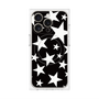 プレミアムパネル with MagSafe［ Stars - Black ］
