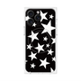 プレミアムパネル with MagSafe［ Stars - Black ］