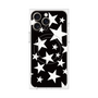 プレミアムパネル with MagSafe［ Stars - Black ］