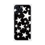 プレミアムパネル with MagSafe［ Stars - Black ］