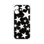 プレミアムパネル with MagSafe［ Stars - Black ］