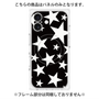 プレミアムパネル with MagSafe［ Stars - Black ］