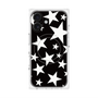 プレミアムパネル with MagSafe［ Stars - Black ］