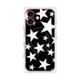 プレミアムパネル with MagSafe［ Stars - Black ］