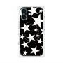 プレミアムパネル with MagSafe［ Stars - Black ］