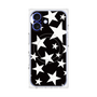 プレミアムパネル with MagSafe［ Stars - Black ］