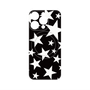 プレミアムパネル with MagSafe［ Stars - Black ］