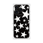 プレミアムパネル with MagSafe［ Stars - Black ］