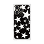 プレミアムパネル with MagSafe［ Stars - Black ］