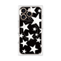 プレミアムパネル with MagSafe［ Stars - Black ］