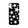 プレミアムパネル with MagSafe［ Stars - Black ］