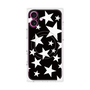 プレミアムパネル with MagSafe［ Stars - Black ］
