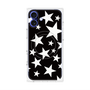 プレミアムパネル with MagSafe［ Stars - Black ］