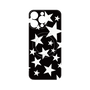 プレミアムパネル with MagSafe［ Stars - Black ］