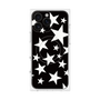 プレミアムパネル with MagSafe［ Stars - Black ］