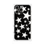 プレミアムパネル with MagSafe［ Stars - Black ］